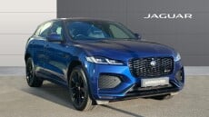 Jaguar F-Pace 2.0 D200 R-Dynamic SE 5dr Auto AWD Diesel Estate